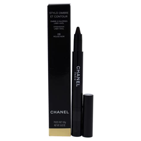 chanel stylo ombre et contour отзывы|chanel ombre et contour eyeshadow.